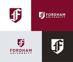 Fordham University logo